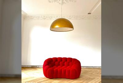 Megújult lakberendezés kívül-belül