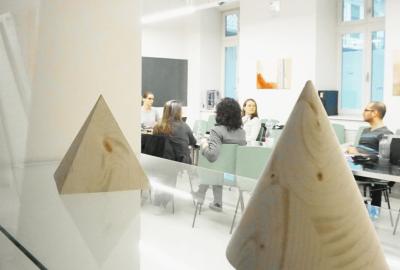 Miért pont a Kurzus lakberendező iskola?