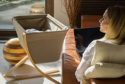 A bölcső, mint funkcionális tárgy