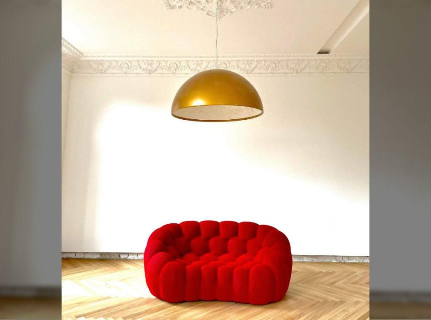 Megújult lakberendezés kívül-belül